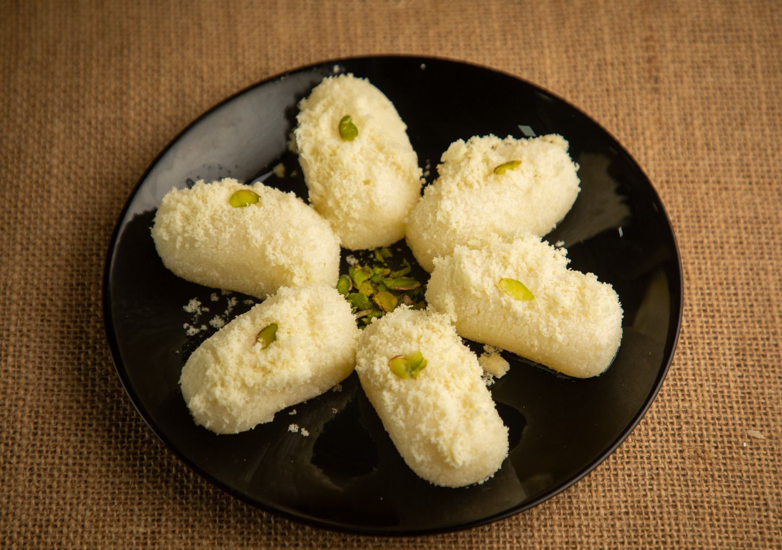 Barfi